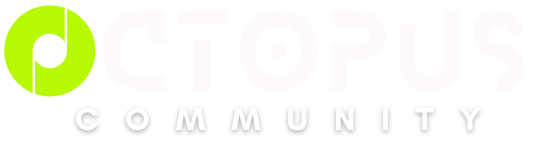 Octopus Community